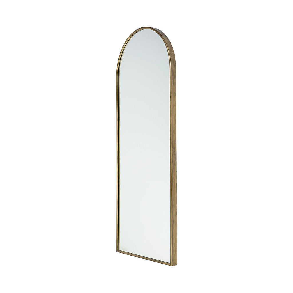 Agatha Mirror