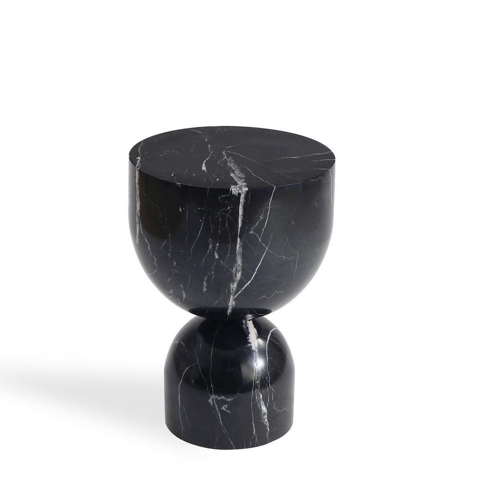 Apothecary End Table