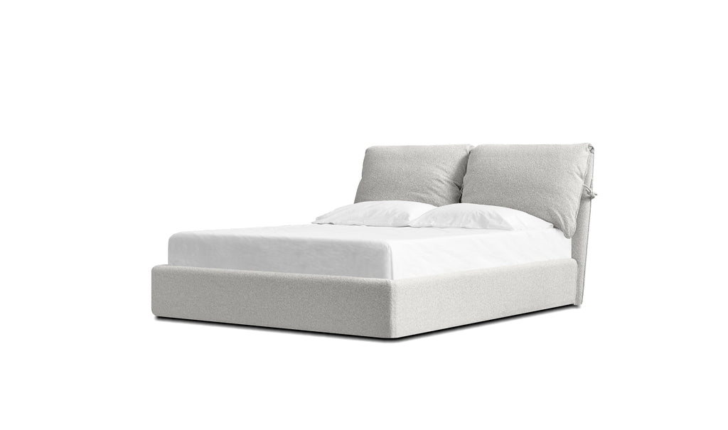 Plume Bed