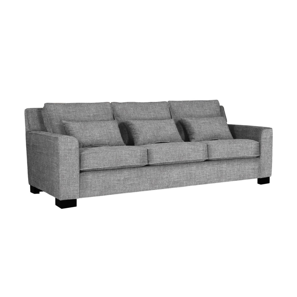 Barcelona Sofa <span>More color options available</span>