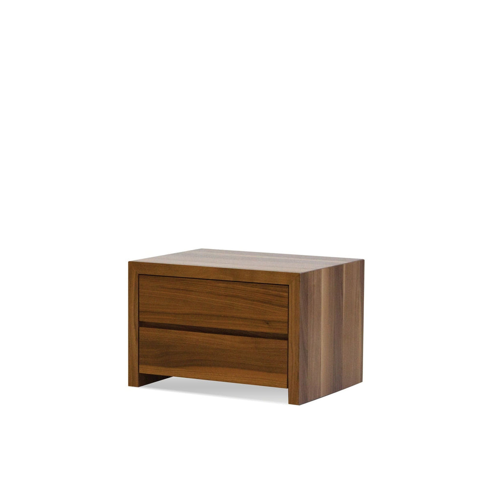 Blanche 2 Drawer Nightstand
