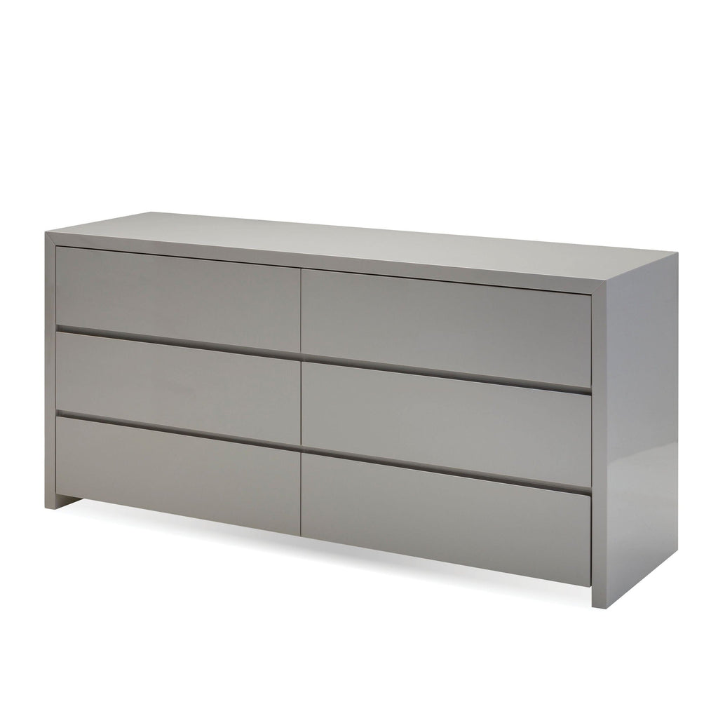 Blanche 6 Drawer Dresser