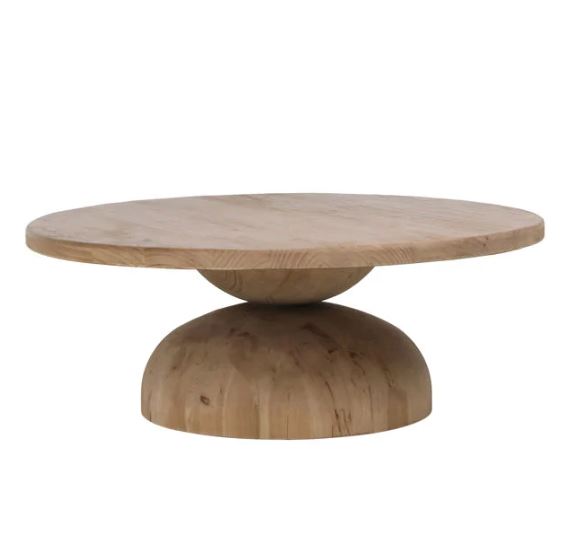 Cabrera Coffee Table
