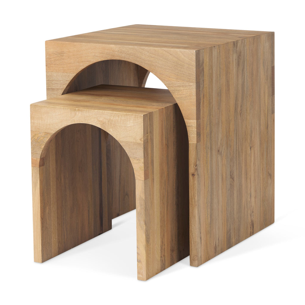 Chloe End Table