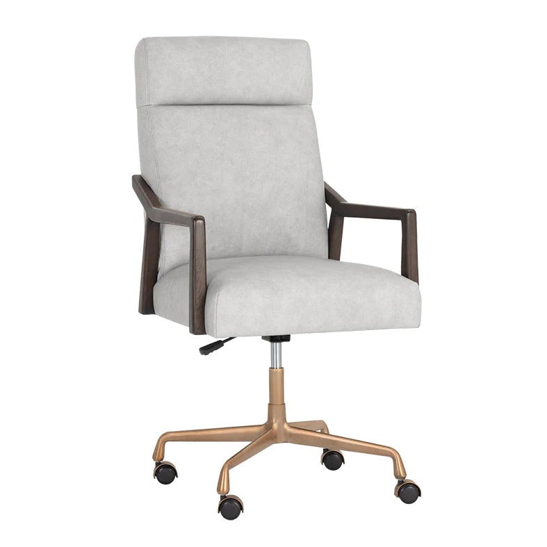 Colin Office Chair <span>More color options available</span>