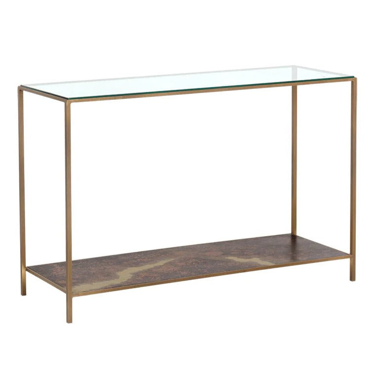 Concord Console Table