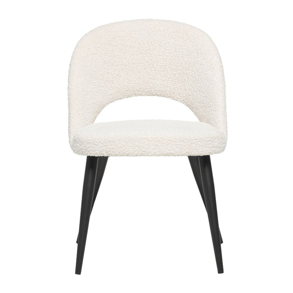 Coco Dining Chair <span>More color options available</span>