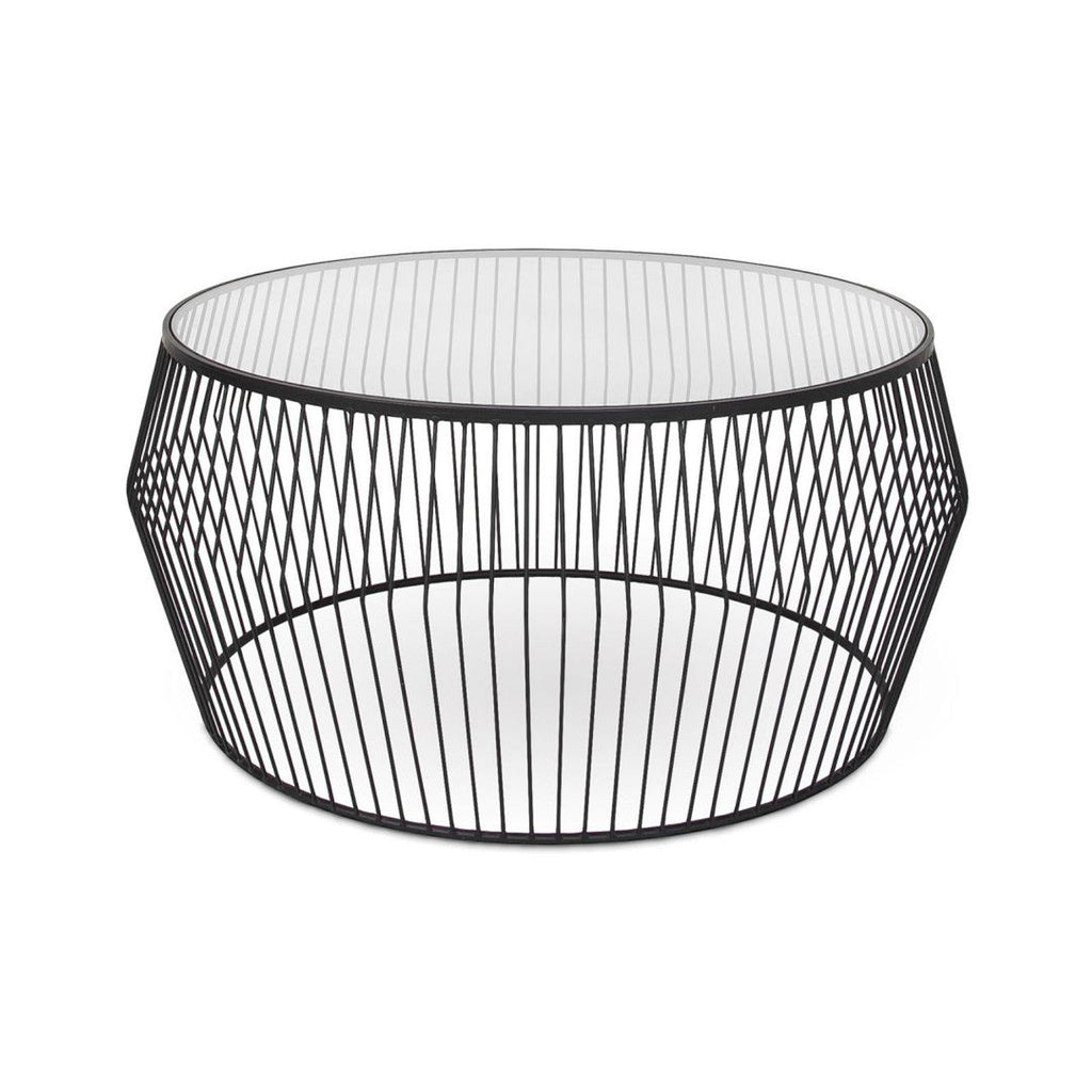 Cyclone Coffee Table