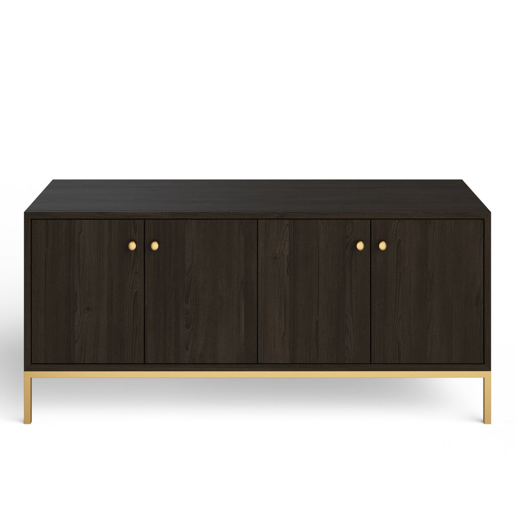 Downsview Media Unit <span>More color options available</span>