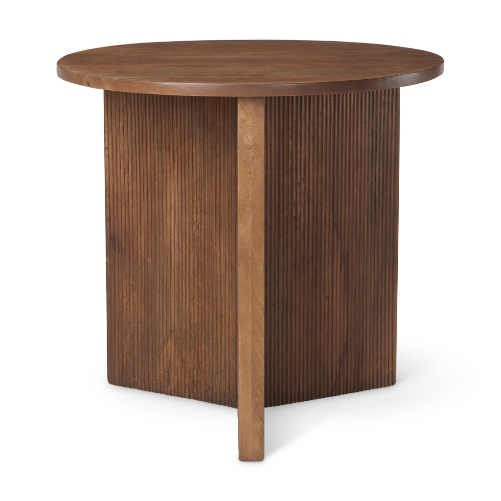 Enzo End Table