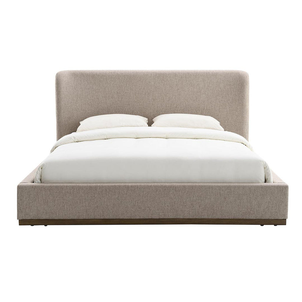 Faye Short Bed