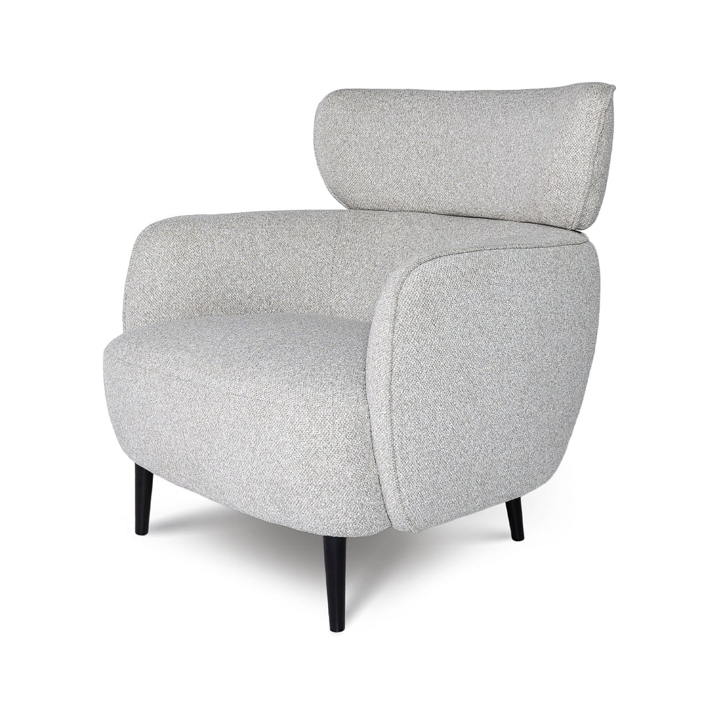 Ginger Accent Chair