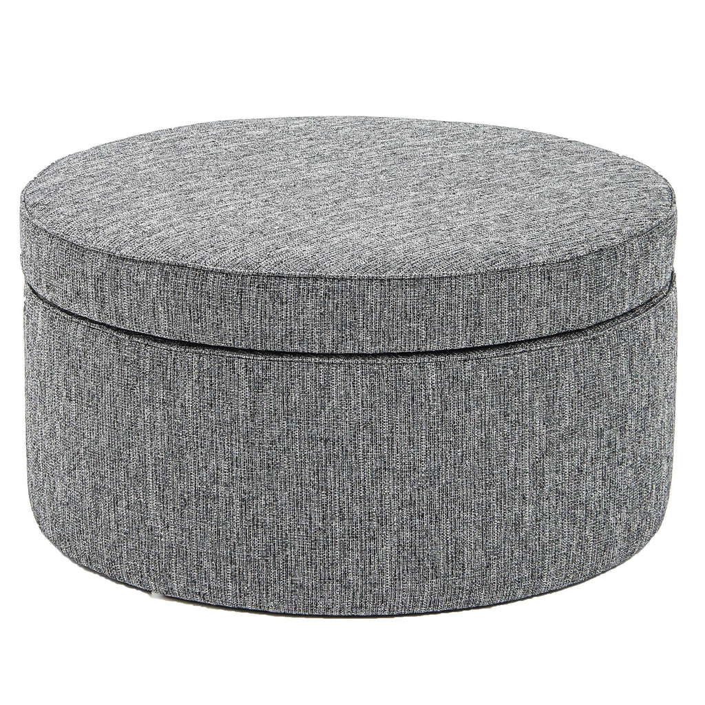Galaxy Storage Ottoman <span>More color options available</span>
