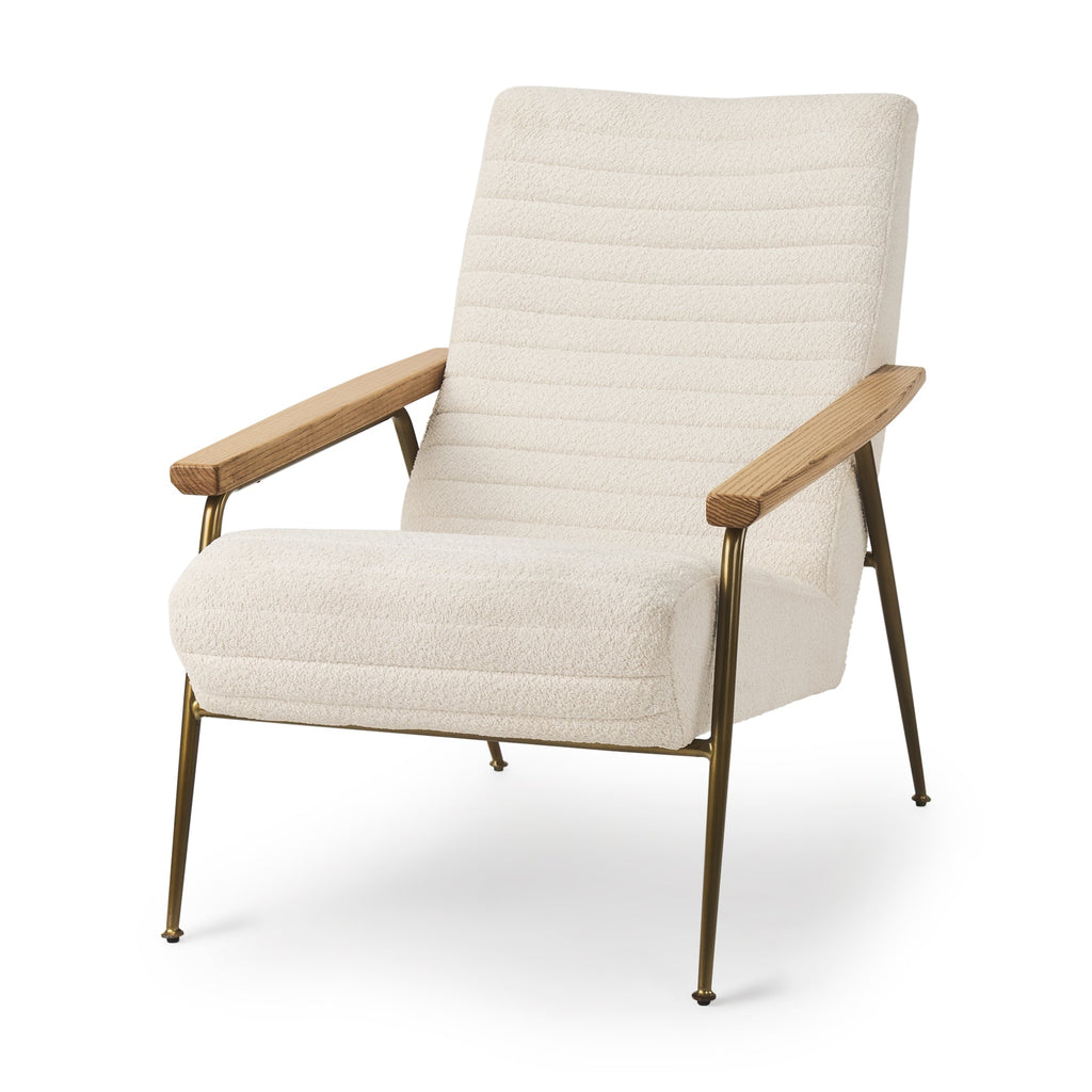 Grosjean Chair <span>More color options available</span>