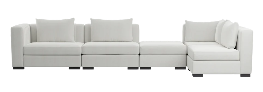 Humphrey Modular Sectional