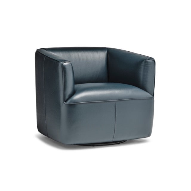 Henri Swivel Chair
