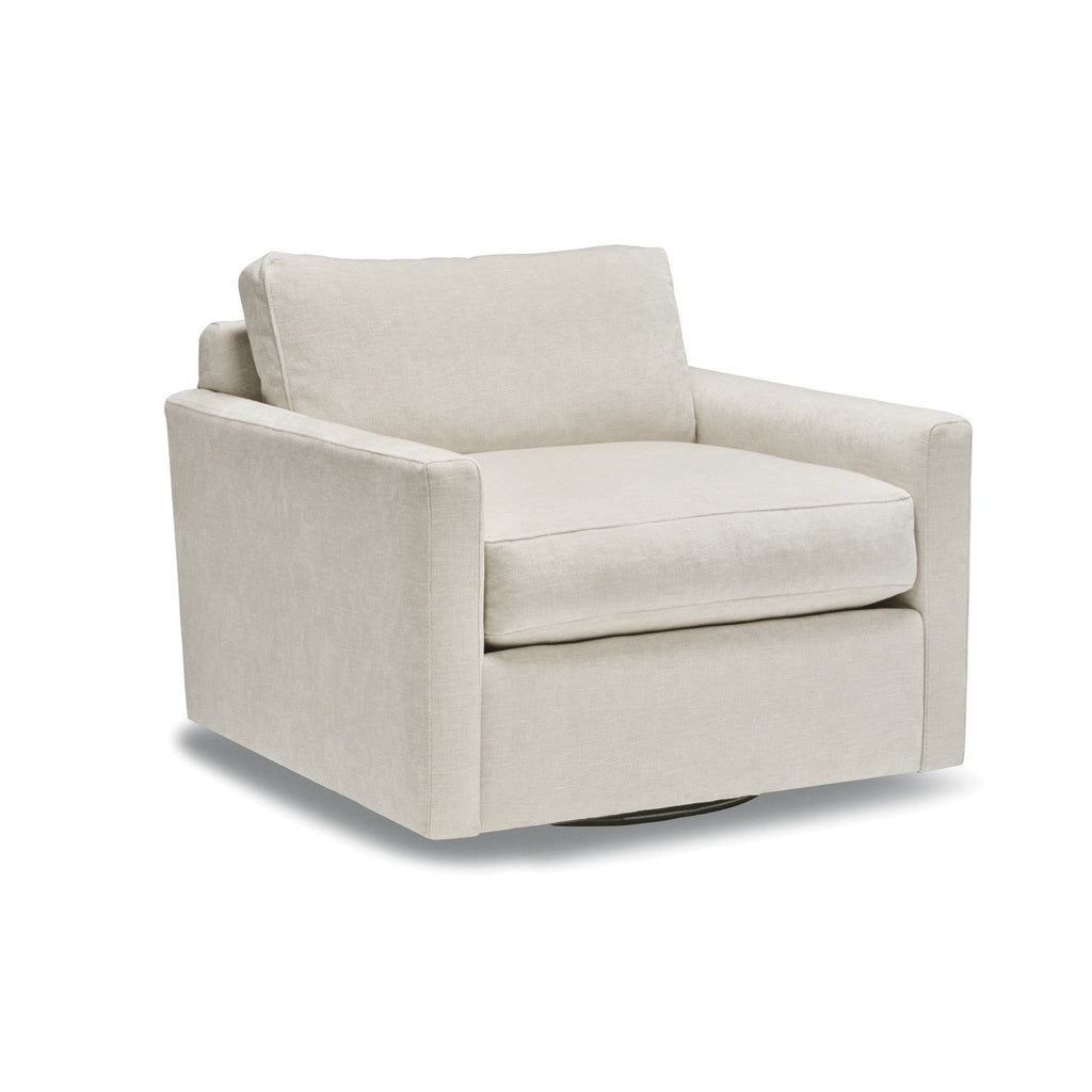 Hustle Swivel Chair <span>More color options available</span>