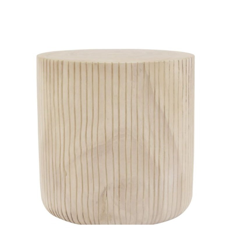 Java Side Table