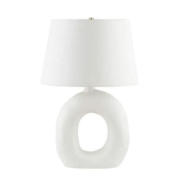 Kalahari Table Lamp