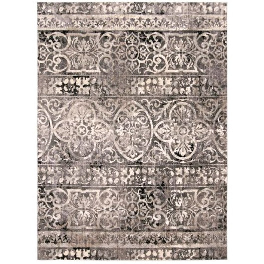 Kano Charcoal- Ivory