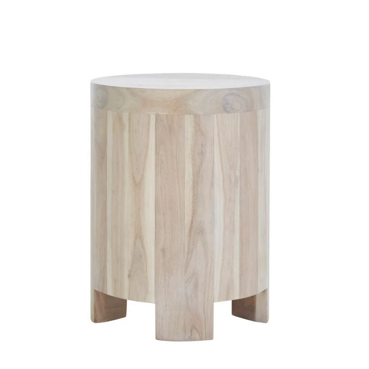 Kernel Side Table