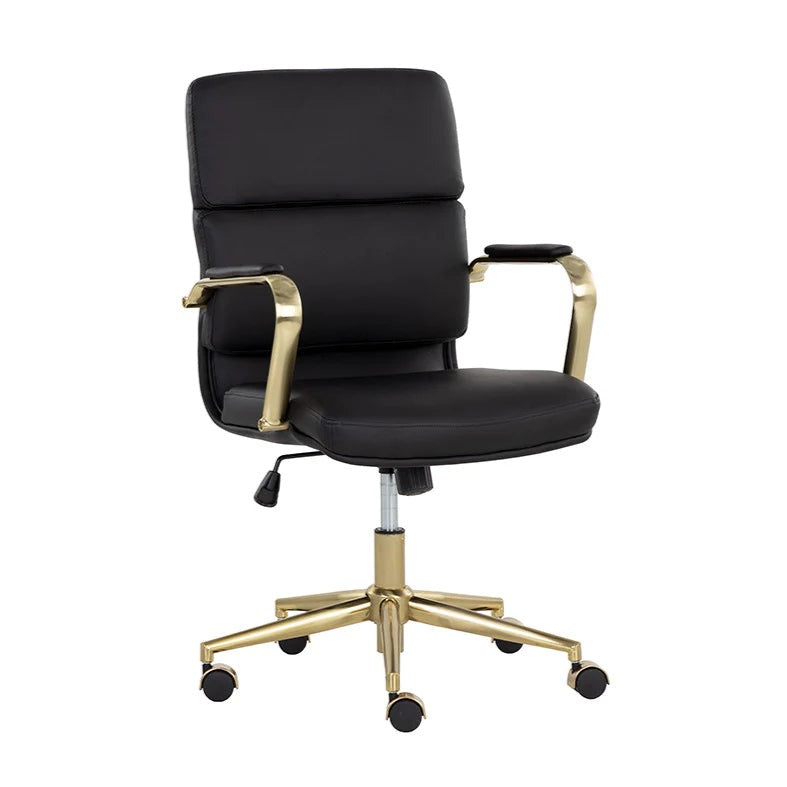 Kleo Office Chair <span>More color options available</span>
