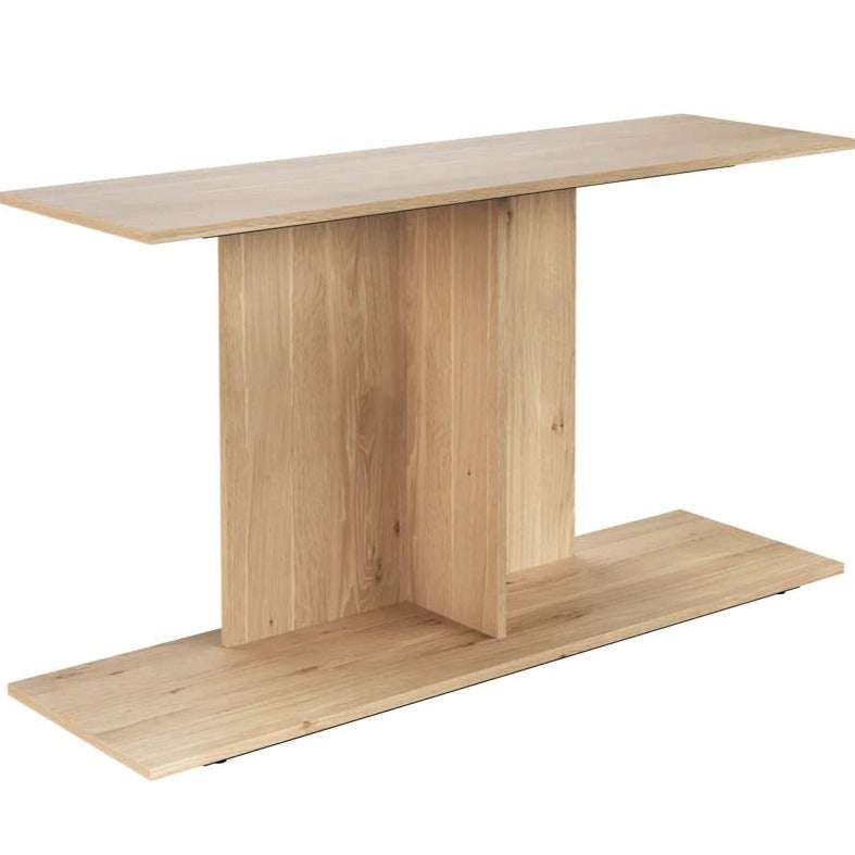 Madsen Console