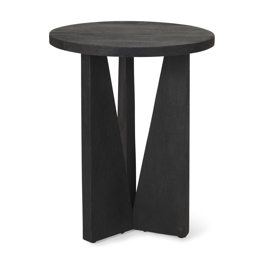Mattius End Table