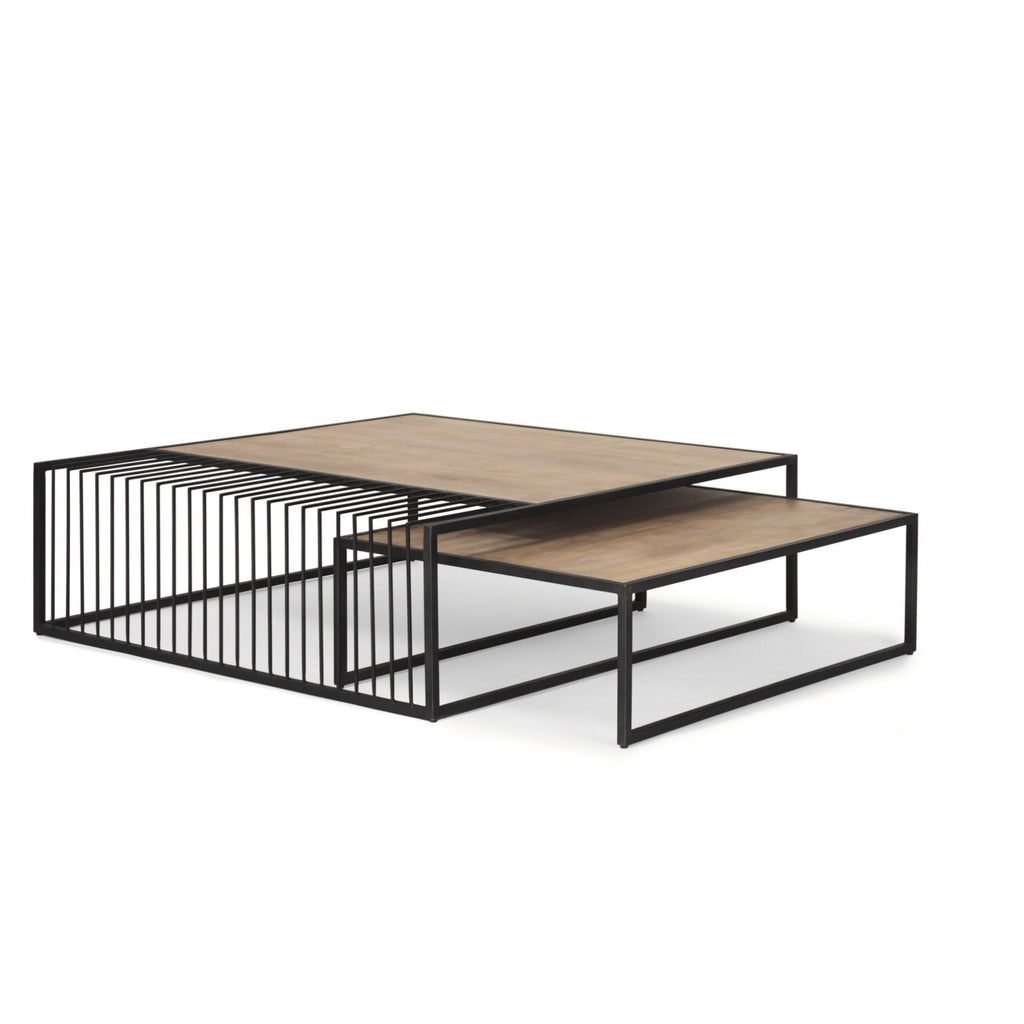 Miles Coffee Table