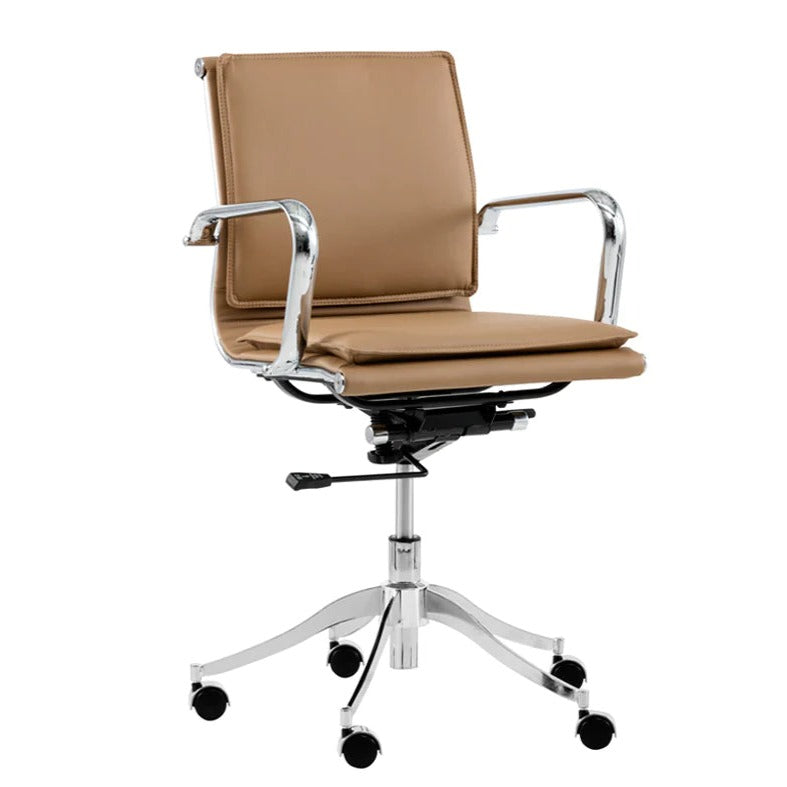 Morgan Office Chair <span>More color options available</span>