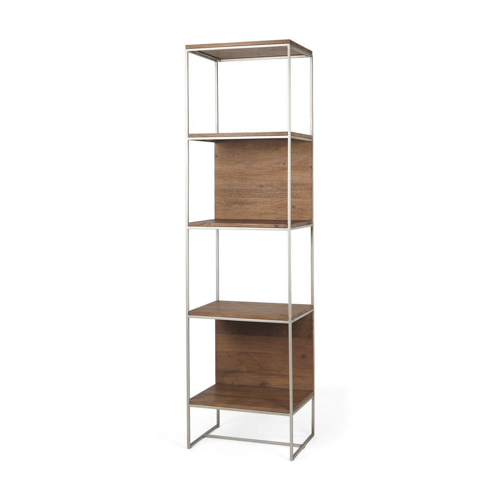 Morris Bookcase
