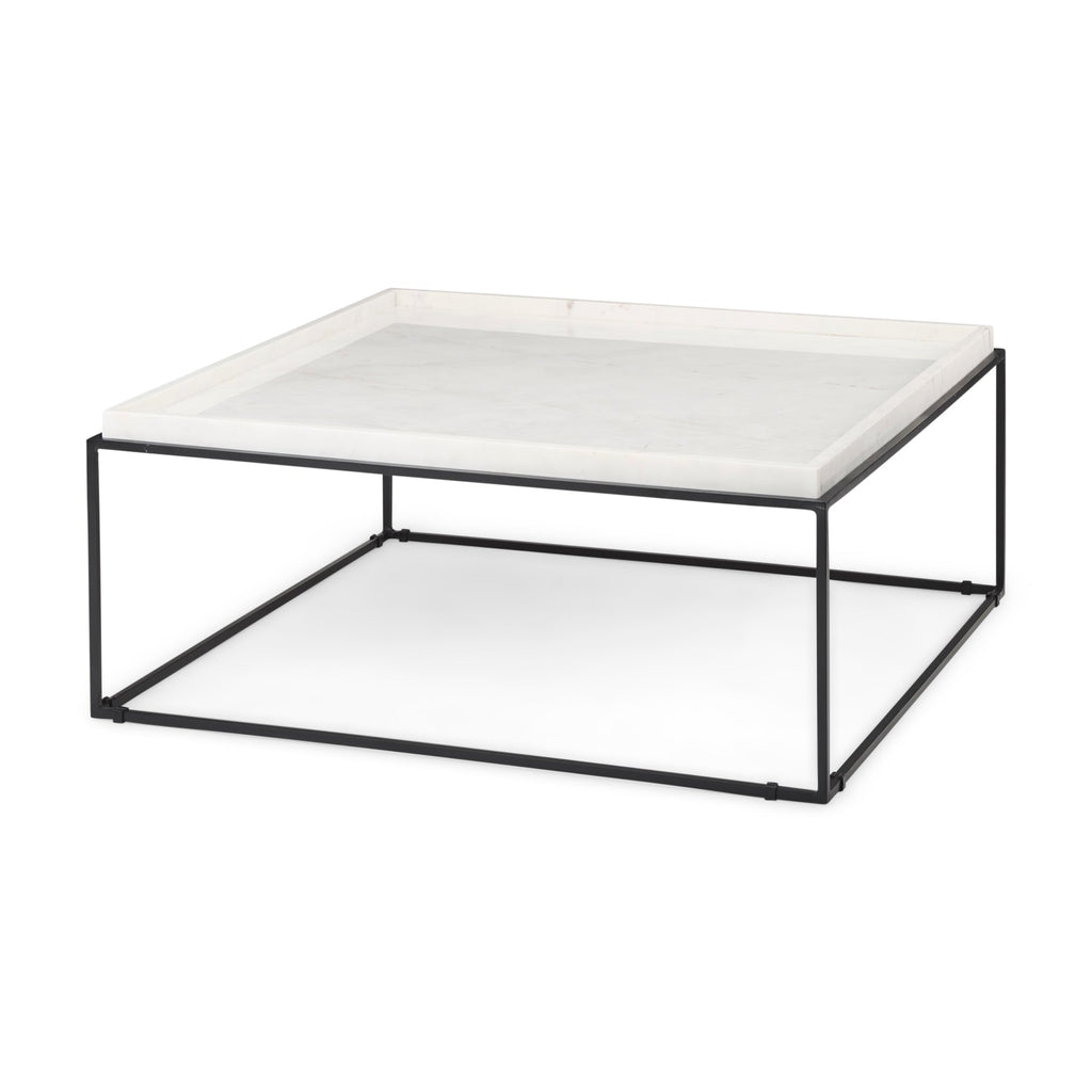 Nathan Coffee Table