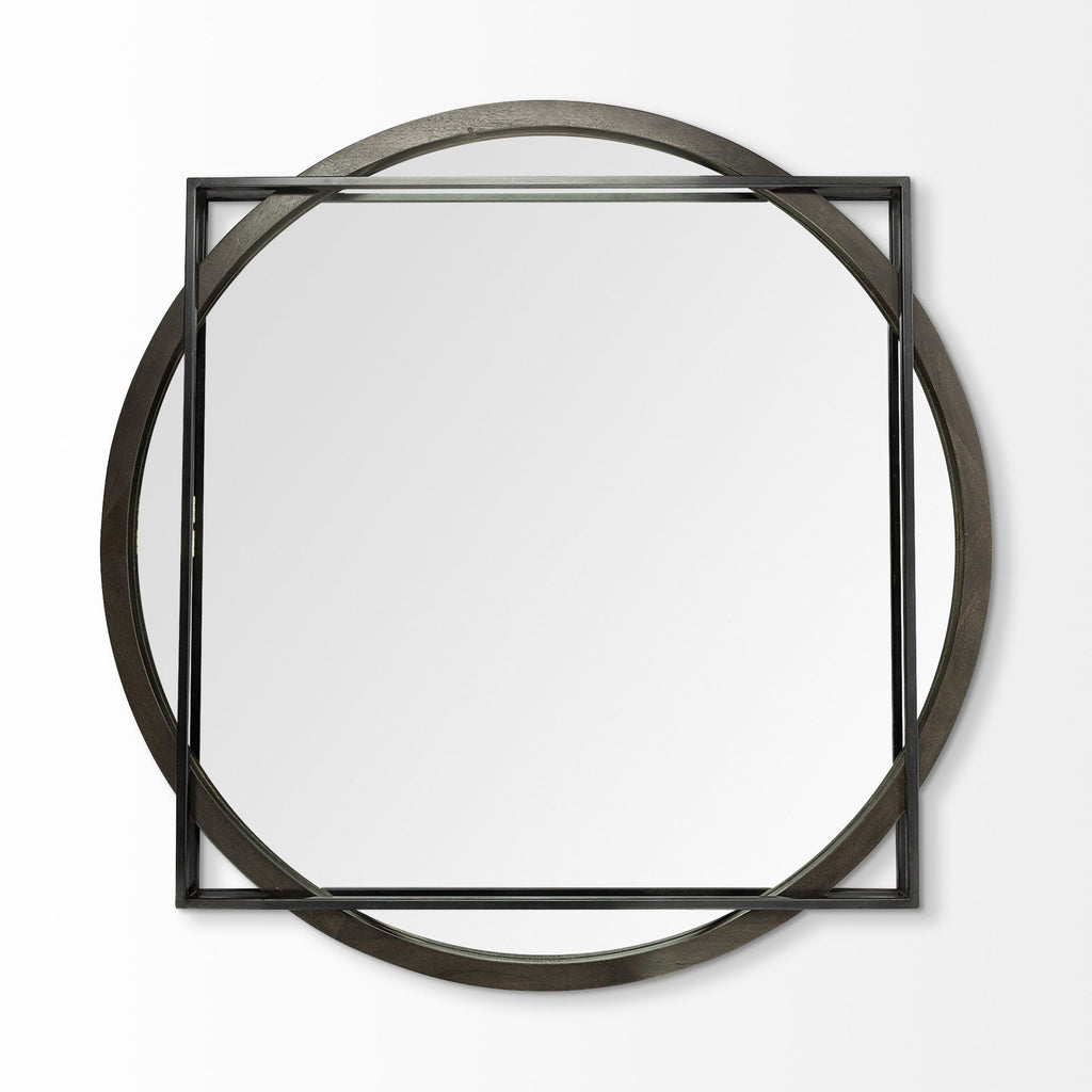 Norbert Mirror