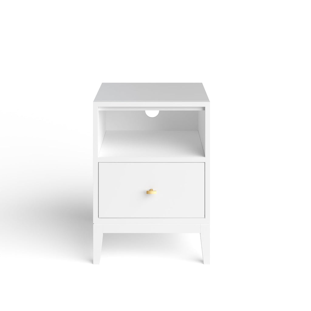 Annex Open Nightstand <span>More color options available</span>