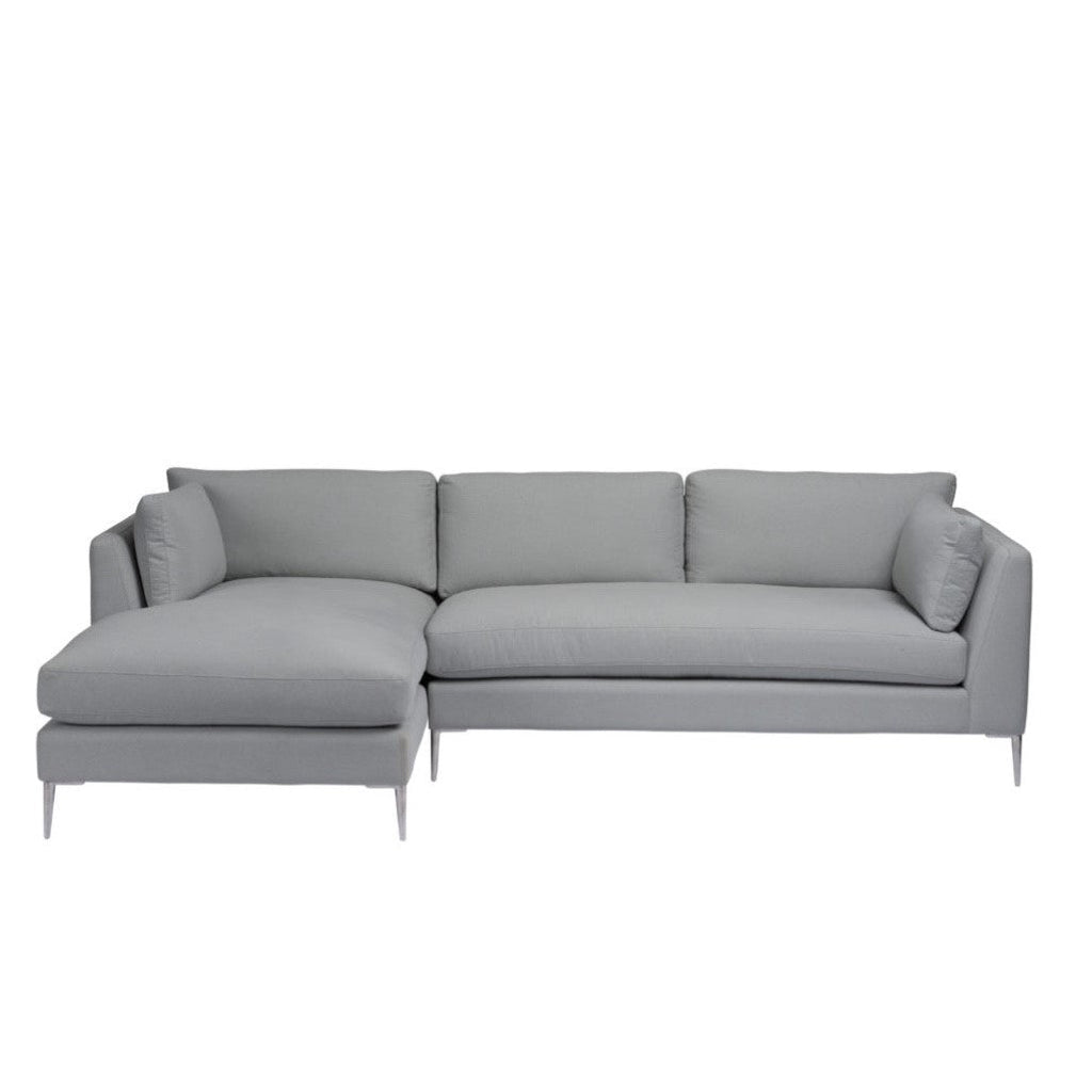 Ormont Sofa <span>More color options available</span>