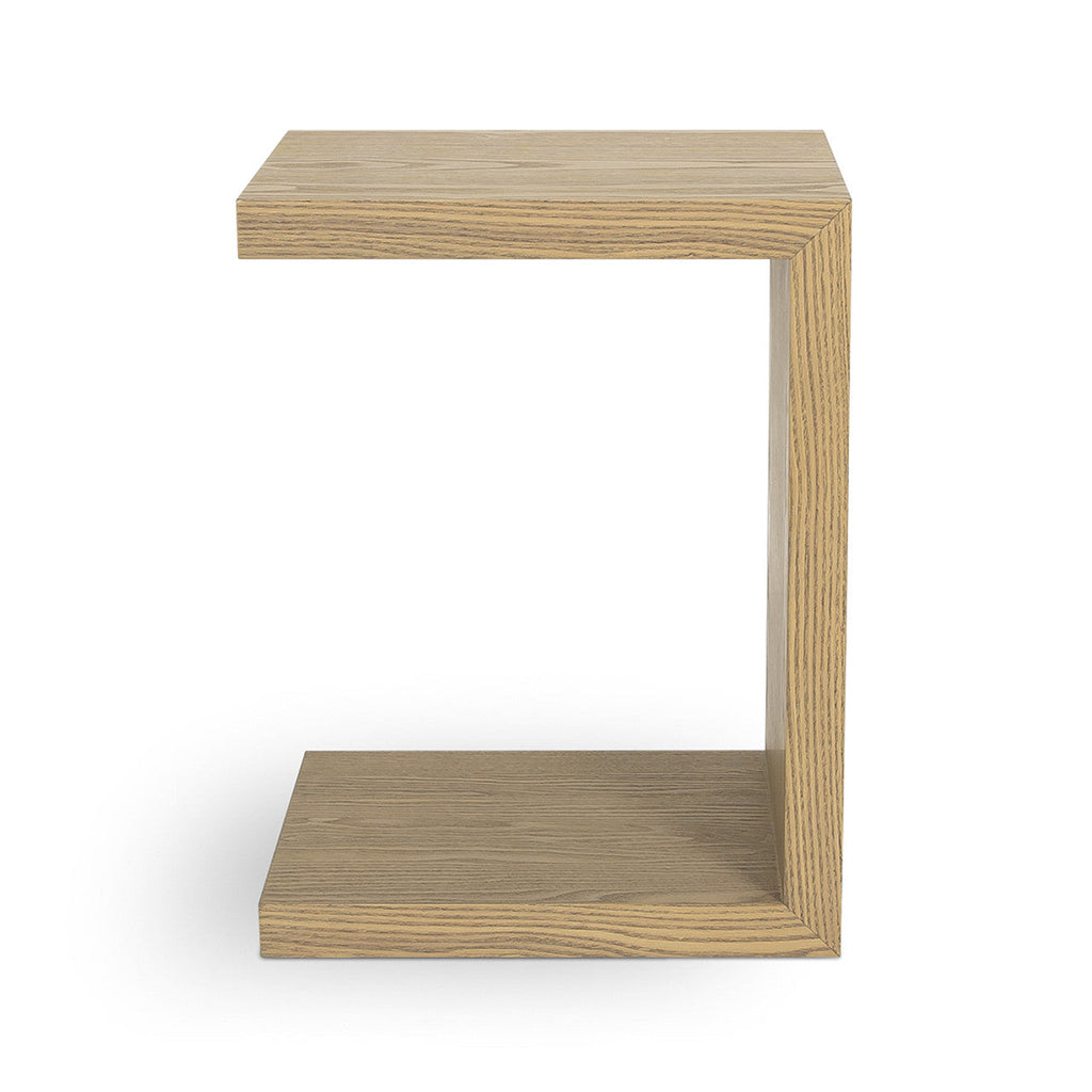 Oscar End Table