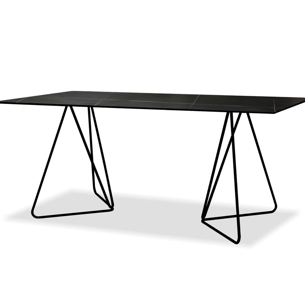 Papillon Dining Table