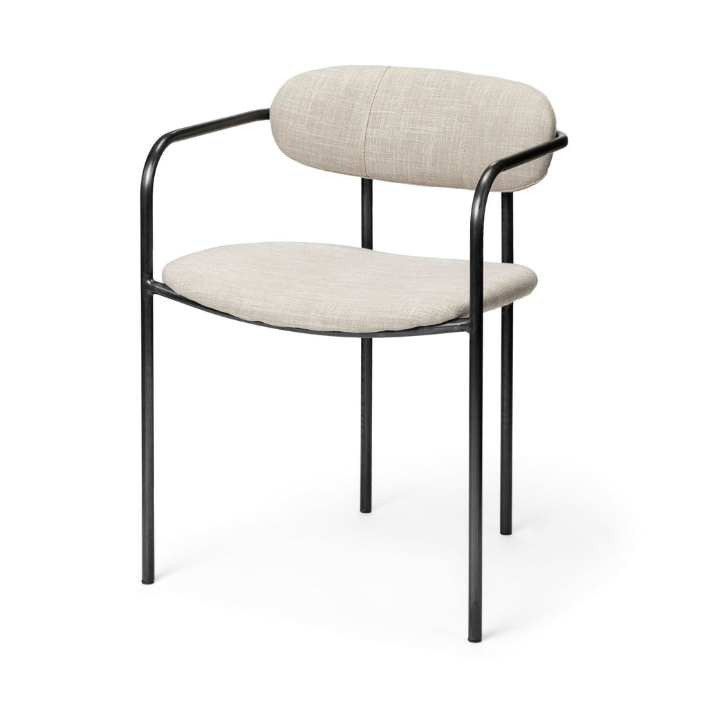Parker Dining Chair <span>More color options available</span>