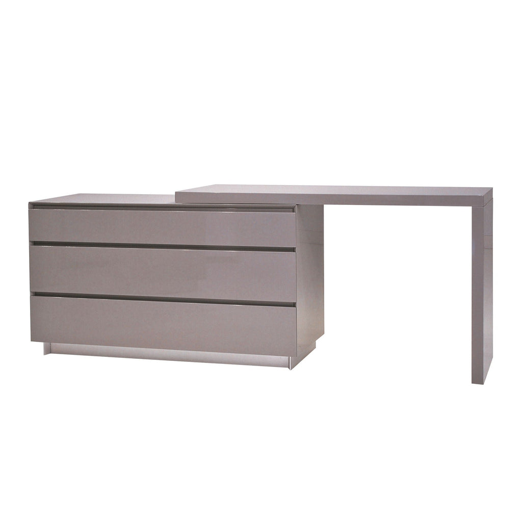 Savvy Extension Dresser
