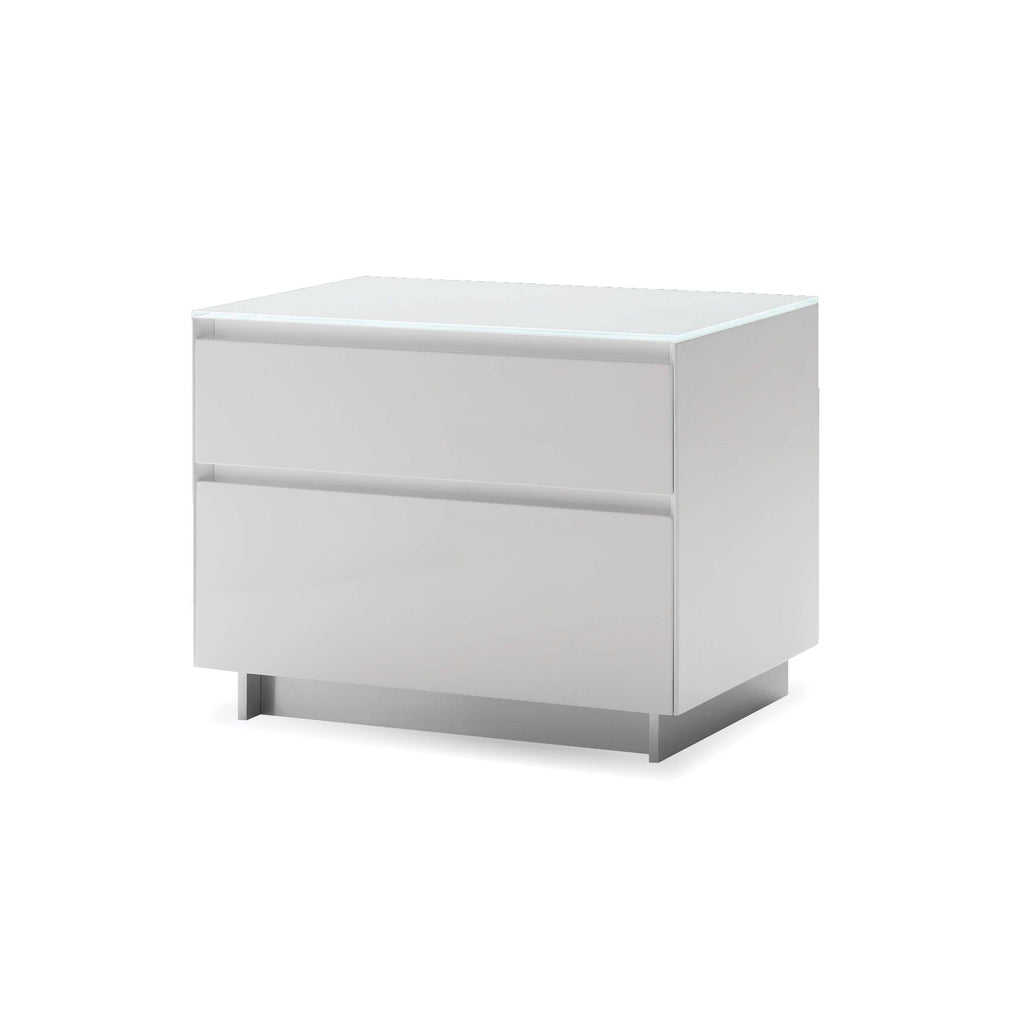Savvy Nightstand