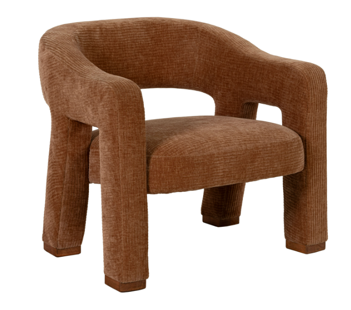 Quinn Club Chair