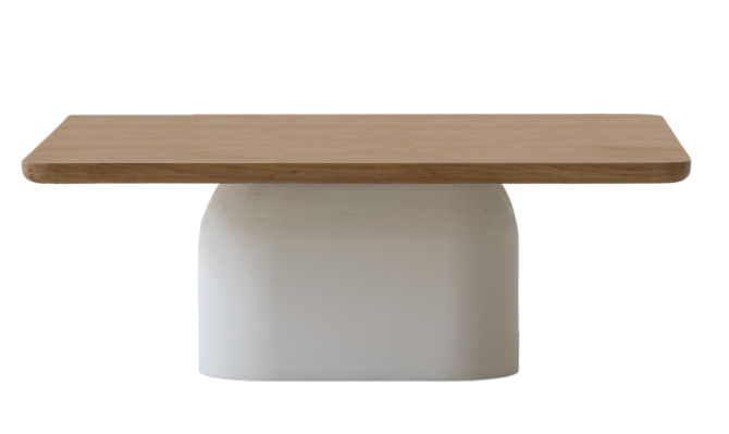 Sereno Coffee Table