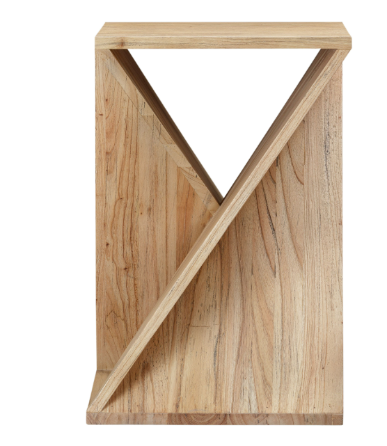 Silhouette Side Table