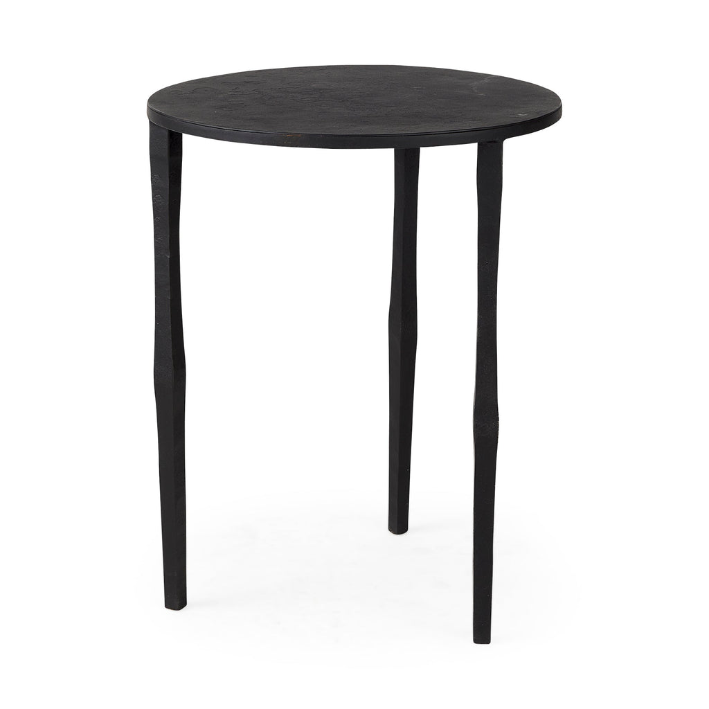 Timothy End Table