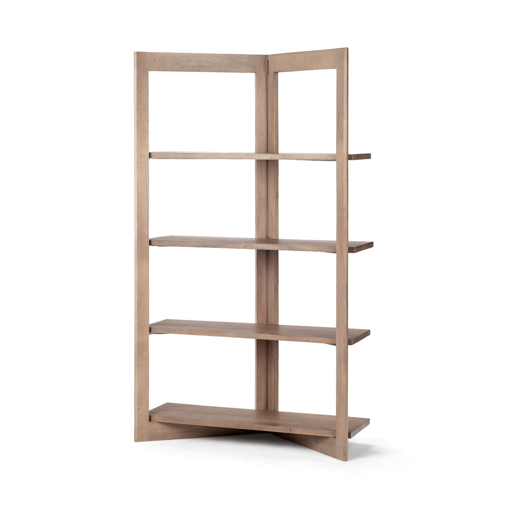 Turnbull Bookcase