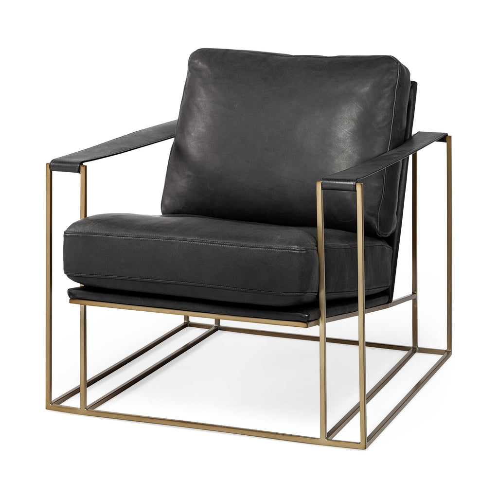 Watson Chair <span>More color options available</span>
