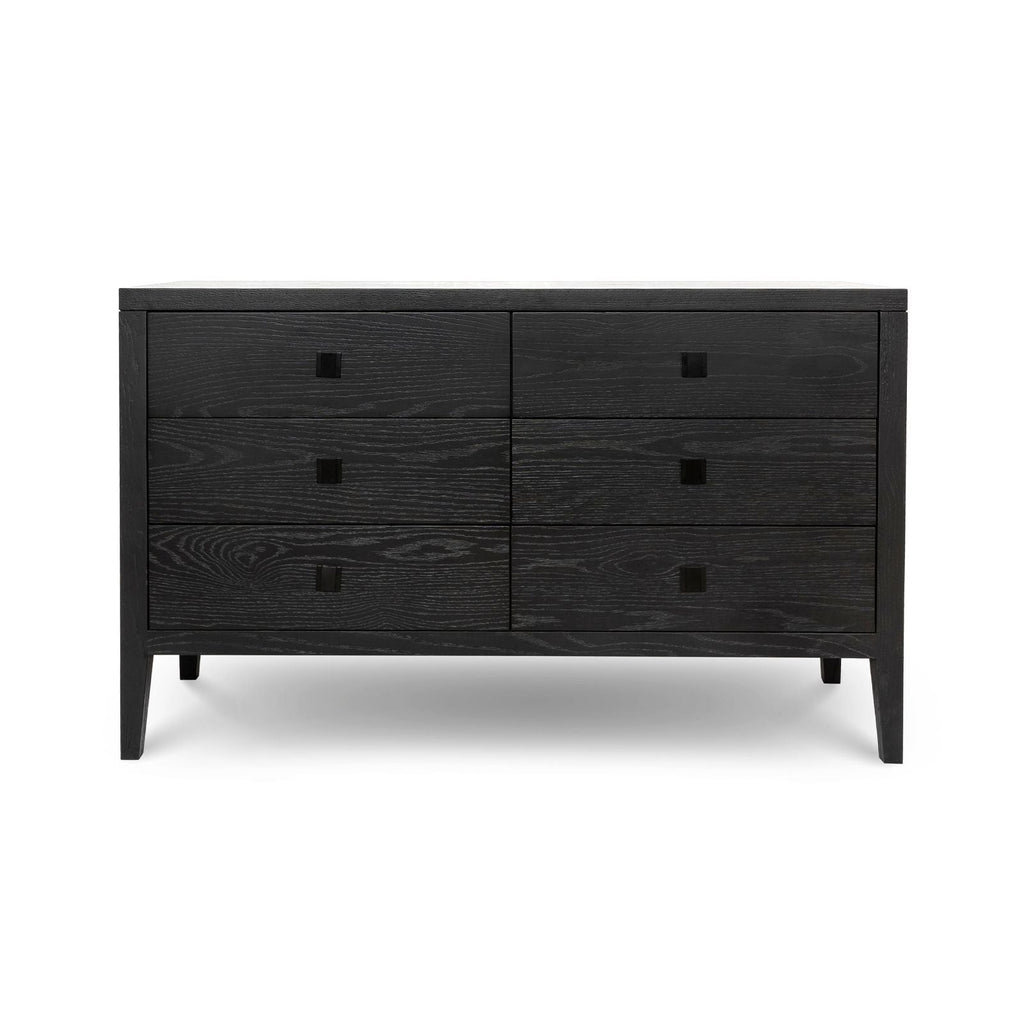 Hara 6 Drawer Dresser