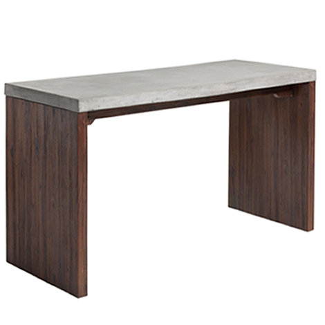Madrid Desk