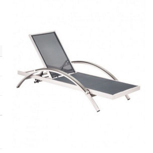 Metropolitan Chaise Lounge