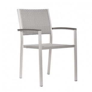 Metropolitan Arm Chair